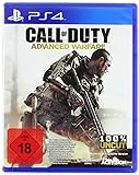 Call of Duty: Advanced Warfare - Standard - [Playstation 4]
