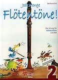 Firma Holzschuh Verlag Jede Menge FLOETENTOENE 2 - arrangiert für Altblockflöte [Noten/Sheetmusic] Komponist: ERTL Barb