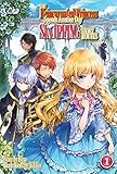 The Reincarnated Princess Spends Another Day Skipping Story Routes: Volume 1 (English Edition)