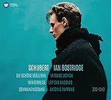 Die schöne Müllerin/Winterreise/Schwanengesang