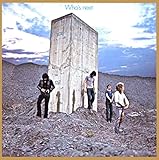 Who's Next (Limited Edition) [Vinyl LP]