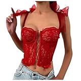 New Sexy Fashion Lace Lingerie Floral Lace Tie Shoulder Underwire Bra Underwear Sleepwear Lingerie Underw