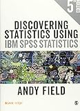 Discovering Statistics Using IBM SPSS