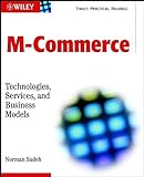 M-Commerce:Technologies, Services, and Business M