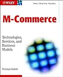 M-Commerce:Technologies, Services, and Business M