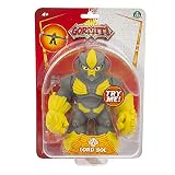 Giochi Preziosi Gormiti GRA42300 Ausziehfiguren Serie 3, Lord Sol, mit Stretch-Funktion, für Kinder ab 4 J