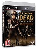 The Walking Dead Season 2 (PS3) [UK Import]