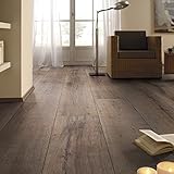Klick Laminat Kronotex Exquisit Plus Rift Oak D3044 Paket 2,694