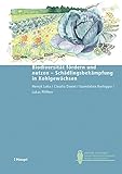 Biodiversität fördern und nutzen - Schädlingsbekämpfung in Kohlgewächsen (Bristol-Schriftenreihe)