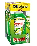 Persil Universal Gel, 1er Pack (1 x 130 Waschladungen)