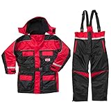 Penn Flotation Suit (Schwimmanzug) 2-Teiler, ISO 12405/6