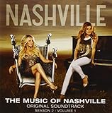 Music of Nashville Season 2, Vol. 1