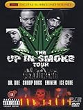 Various Artists - The Up In Smoke T