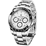 Pagani Design - Herren -Armbanduhr- 1644