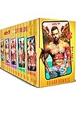 Shiftr: Swipe Left for Love (Complete Series Boxed Set): Shifter Dating App Romances: Volumes 1-5 (English Edition)