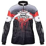 FOX Rage Performance Longsleeve 2020 XXX-Large Mehrfarbig