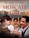 Die Liebe, die heilt - Professor Moscati: Arzt und Engel der Armen Teil 1