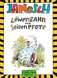 Löwenzahn und Seidenpfote (Little Tiger Books)