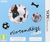 Unbekannt Nintendogs + Katzen: Bulldogg