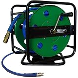 Prebena 2110862 Z180.00 Druckluft-Schlauchtrommel 30m 13 b
