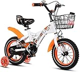 Xiaoyue Fahrräder Kinderfahrrad im Freien Jungen Mädchen Indoor Heimtrainer Road Kids Fahrrad Geeignet for Kinder Fahrräder to Ride 3~12 Jahre alt Kinder Tricycle Geschenk Fahrrad lalay