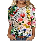 Coole Shirts Frauen Tshirt Herren Camouflage Damen Blusen Weiss Tshirt Damen Kurz Shirt Damen Sommer Locker T Shirt Damen Tshirt Roter Stern Oberteile Damen Sommer Schulterfreie Oberteile Für D