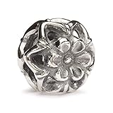 Trollbeads Silber Bead Zucchini B