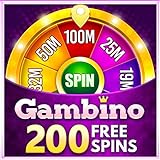 Gambino Casino - Spielautomaten Kostenlos Sp