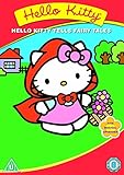 Hello Kitty Tells Fairy Tales [DVD
