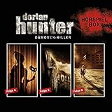 Dorian Hunter - Dämonen-Killer 4-6