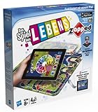 Hasbro 38187100 - Spiel des Lebens Zapped - spielb