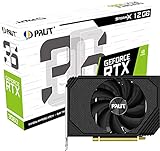 VGA Palit RTX 3060 StormX 12GB (GDDR6,HDMI 2.1,3xDP 1.4a,)