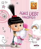 Ich einfach unverbesserlich 3 - Agnes liebt Einhö