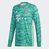 adidas FCB H Gk JSY Y Trikot 1. FC Bay