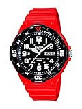Casio Collection Herren Armbanduhr MRW-200HC-4BVEF