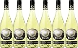 Bickensohler Weinvogtei Kühler Morgen Pinot Noir Blanc de Noir 2020 Trocken (6 x 0.75 l)