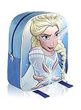 Disney Frozen Rucksack 3D Frozen b