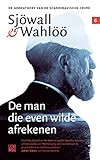 De man die even wilde afrekenen (Dutch Edition)