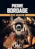 Rive Gauche: Métro Paris 2033, T1 (French Edition)