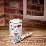 Moleskin Trim Paint von Frenchic 500