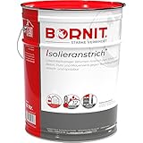 Bornit - Isolieranstrich - Gebindegröße: 10 L