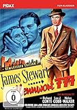 Kennwort 777 - Remastered Edition (Call Northside 777) / Packender Film Noir mit James Stewart (Pidax Film-Klassiker)