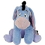 Winnie Puuh Esel I-Aah | 30 cm Plüsch-Figur | Softw