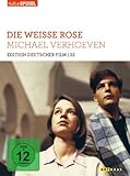 Die Weiße Rose / Edition Deutscher F