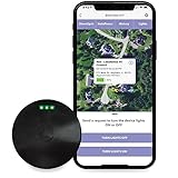 LandAirSea 54 GPS-Tracker, wasserdicht, verdeckt, magnetisch, Echtzeit-Tracker für Privat- oder Firmenfahrzeuge und andere Vermögensw