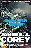 Babylon's Ashes: Book 6 of the Expanse (now a Prime Original series) (English Edition)