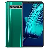 Lanfyya-Handys Entsperrte Handys, Android Smartphone, 5,8 Zoll Vollbild, 2GB+32GB, 3800mAh Akku, Dual SIM Handy