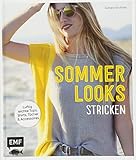 Sommer-Looks stricken: Luftig leichte Tops, Shirts, Tü