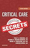 Critical Care Secrets E-Book (English Edition)