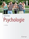 Psychologie (Springer-Lehrbuch)